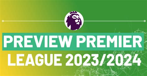 Scommesse Premier League 2024: guida completa e top .